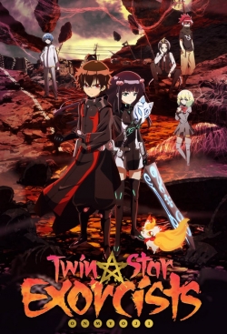 Watch Twin Star Exorcists Movies for Free