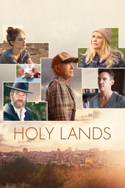 Watch Holy Lands Movies for Free