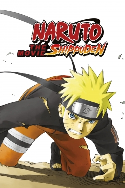 Watch Naruto Shippuden The Movie Movies for Free