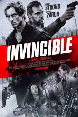 Watch Invincible Movies for Free