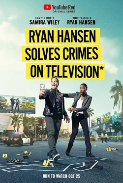 Watch Ryan Hansen Solves Crimes on Television Movies for Free