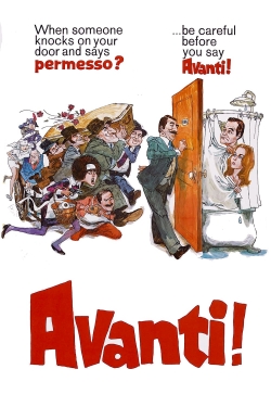 Watch Avanti! Movies for Free