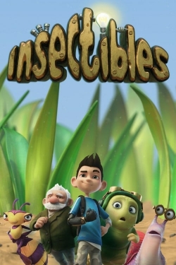 Watch Insectibles Movies for Free