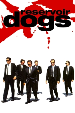 Watch Reservoir Dogs Movies for Free