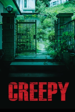 Watch Creepy Movies for Free