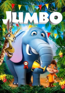 Watch Jumbo Movies for Free