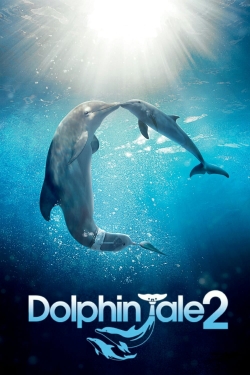Watch Dolphin Tale 2 Movies for Free