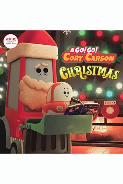 Watch A Go! Go! Cory Carson Christmas Movies for Free