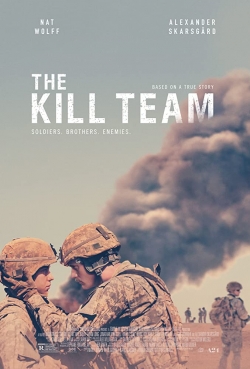 Watch The Kill Team Movies for Free