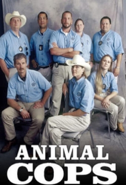 Watch Animal Cops: Houston Movies for Free