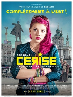 Watch Cerise Movies for Free