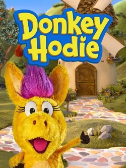 Watch Donkey Hodie Movies for Free