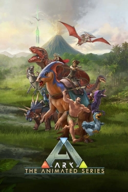 Watch ARK: The Animated Series Movies for Free