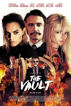 Watch The Vault Movies for Free