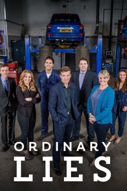 Watch Ordinary Lies Movies for Free
