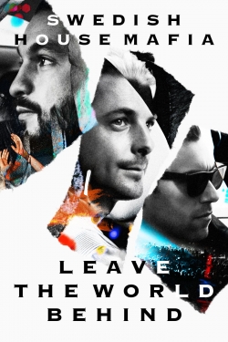 Watch Leave the World Behind Movies for Free