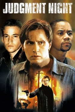 Watch Judgment Night Movies for Free