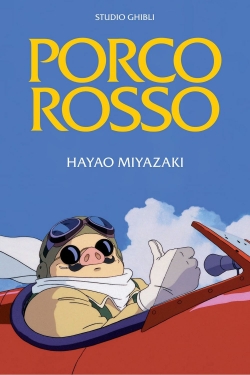Watch Porco Rosso Movies for Free
