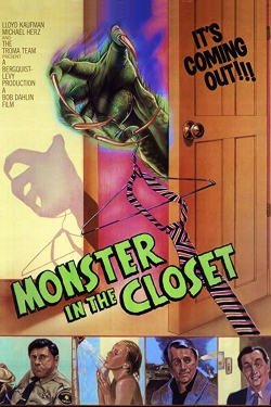 Watch Monster in the Closet Movies for Free