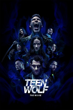 Watch Teen Wolf: The Movie Movies for Free