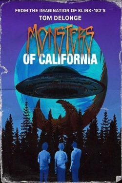 Watch Monsters of California Movies for Free