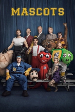 Watch Mascots Movies for Free