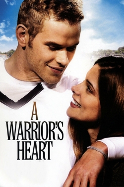 Watch A Warrior's Heart Movies for Free