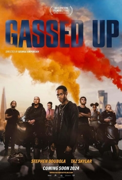Watch Gassed Up Movies for Free