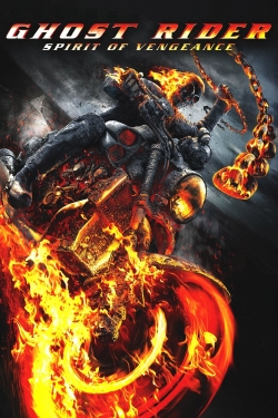 Watch Ghost Rider: Spirit of Vengeance Movies for Free