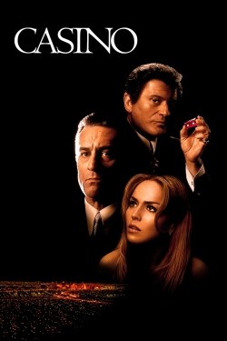 Watch Casino Movies for Free