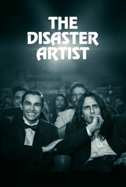 Watch The Disaster Artist Movies for Free