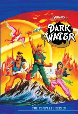 Watch The Pirates of Dark Water Movies for Free