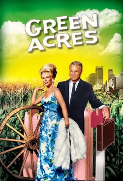 Watch Green Acres Movies for Free