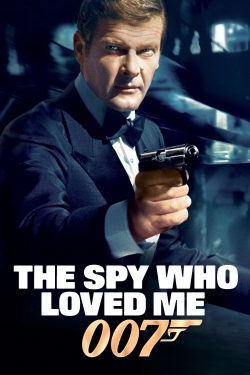 Watch The Spy Who Loved Me Movies for Free