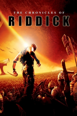 Watch The Chronicles of Riddick Movies for Free