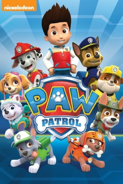 Watch Paw Patrol Movies for Free