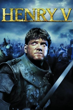 Watch Henry V Movies for Free