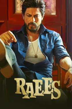 Watch Raees Movies for Free