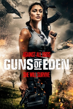 Watch Guns of Eden Movies for Free