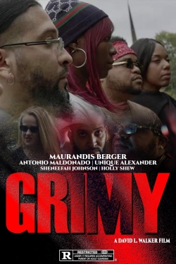 Watch Grimy Movies for Free