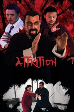 Watch Attrition Movies for Free