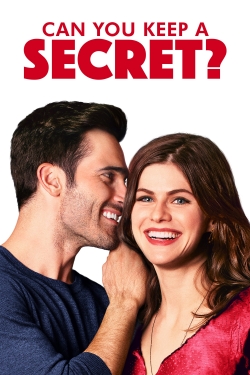 Watch Can You Keep a Secret? Movies for Free
