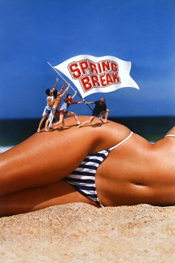 Watch Spring Break Movies for Free