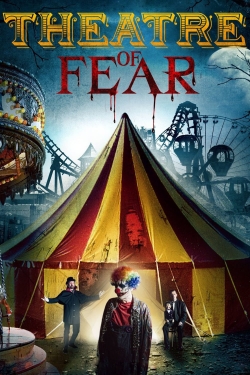 Watch Theatre of Fear Movies for Free