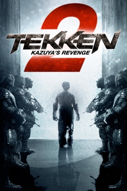 Watch TEKKEN: Kazuya's Revenge Movies for Free