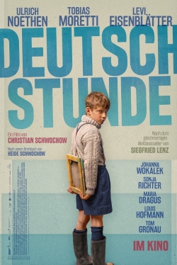 Watch The German Lesson Movies for Free