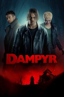Watch Dampyr Movies for Free