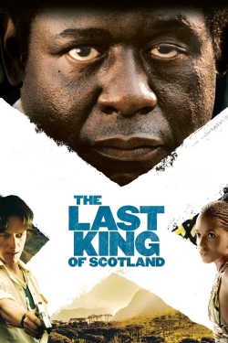 Watch The Last King of Scotland Movies for Free