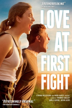 Watch Love at First Fight Movies for Free