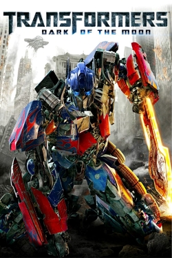 Watch Transformers: Dark of the Moon Movies for Free